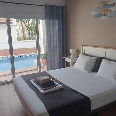 Beautiful Holiday Villa With Heated Private Pool, Los Cristianos Los Cristianos  Luaran gambar
