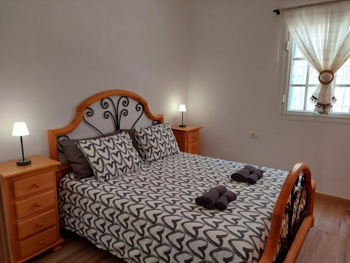 Beautiful Holiday Villa With Heated Private Pool, Los Cristianos Los Cristianos  Luaran gambar