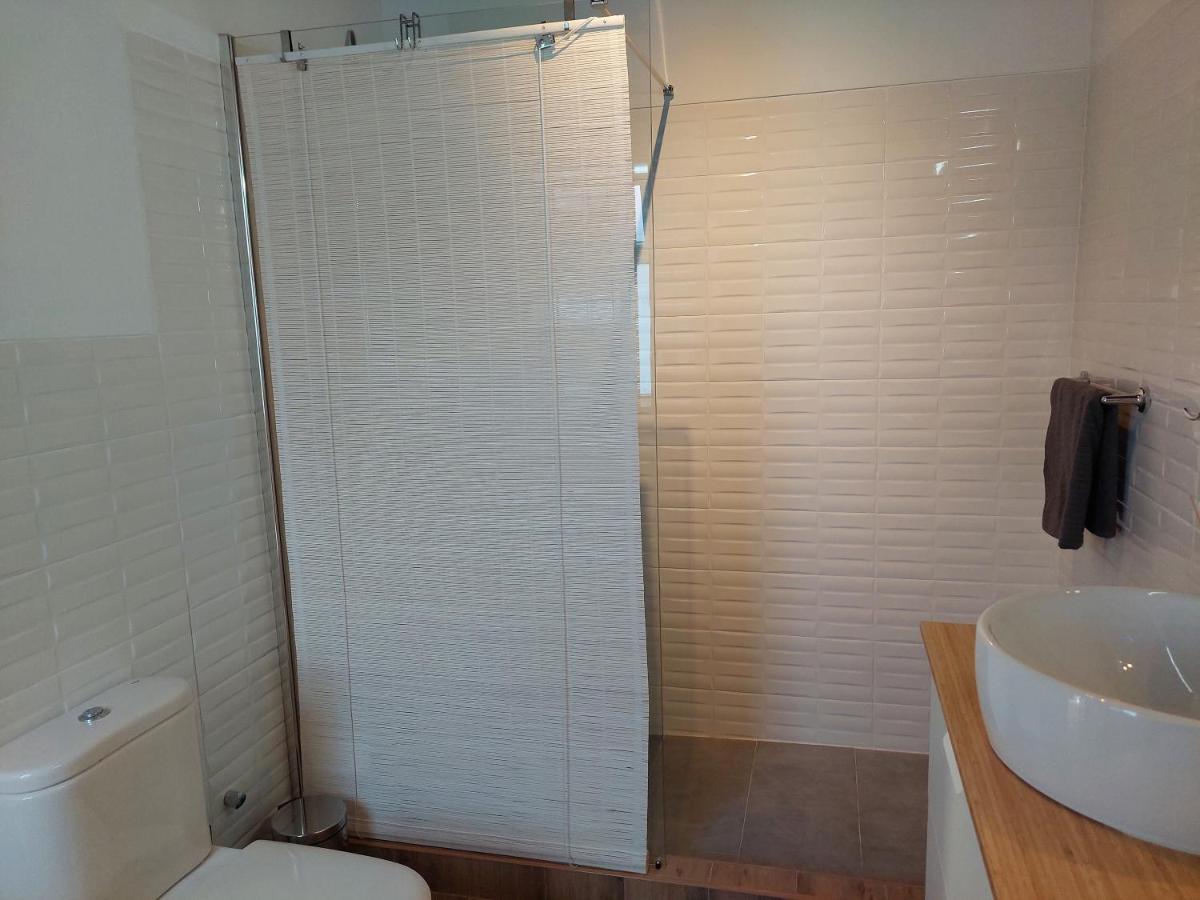 Beautiful Holiday Villa With Heated Private Pool, Los Cristianos Los Cristianos  Luaran gambar