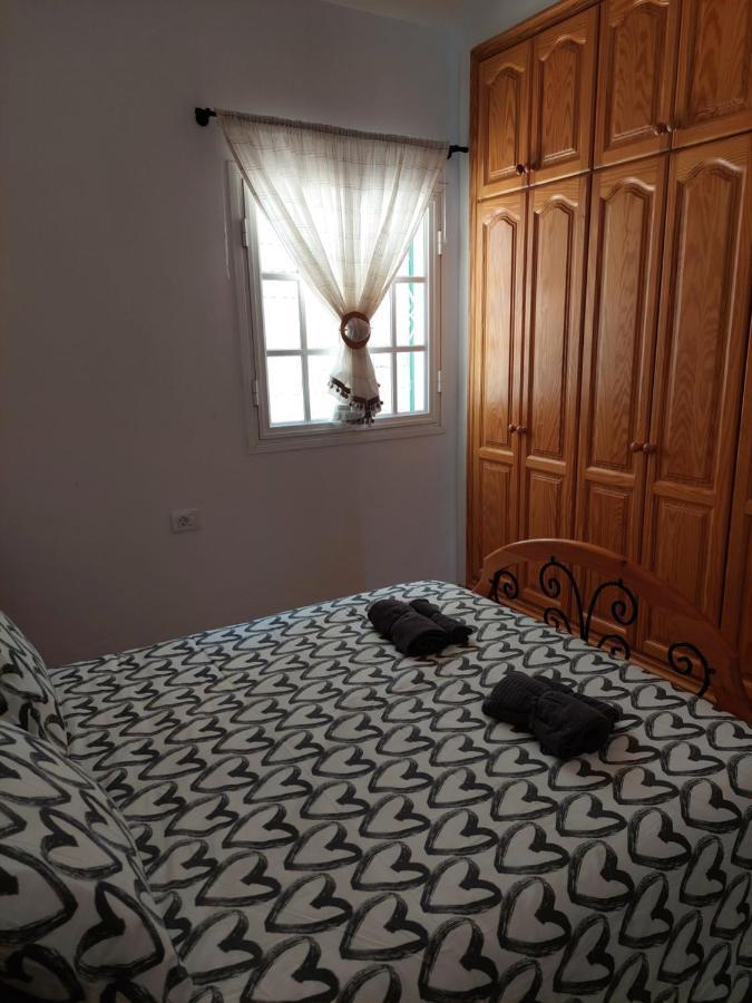 Beautiful Holiday Villa With Heated Private Pool, Los Cristianos Los Cristianos  Luaran gambar