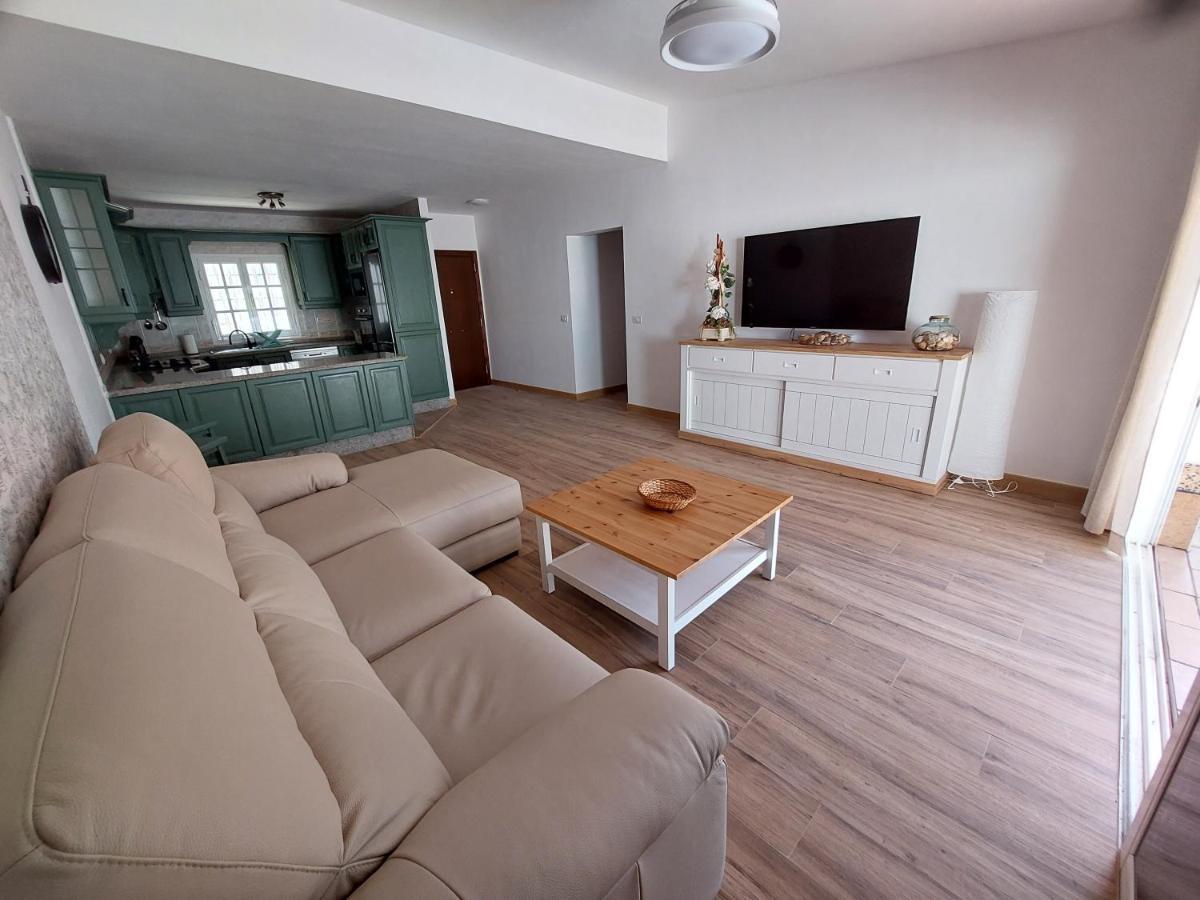 Beautiful Holiday Villa With Heated Private Pool, Los Cristianos Los Cristianos  Luaran gambar