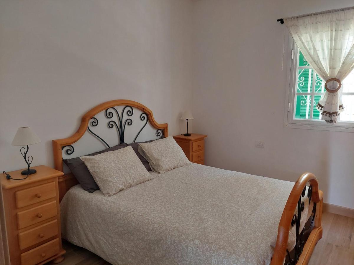 Beautiful Holiday Villa With Heated Private Pool, Los Cristianos Los Cristianos  Luaran gambar