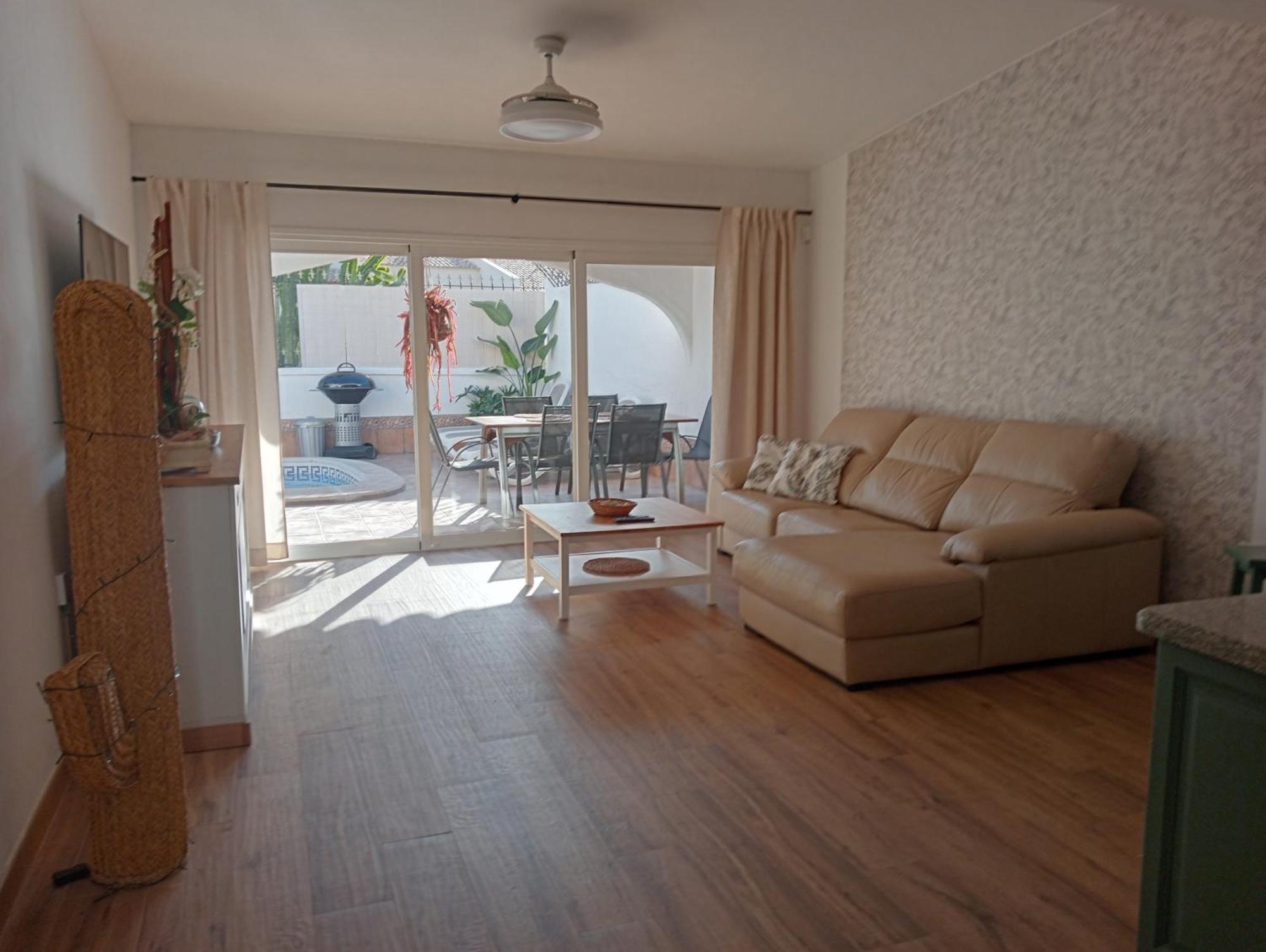 Beautiful Holiday Villa With Heated Private Pool, Los Cristianos Los Cristianos  Luaran gambar