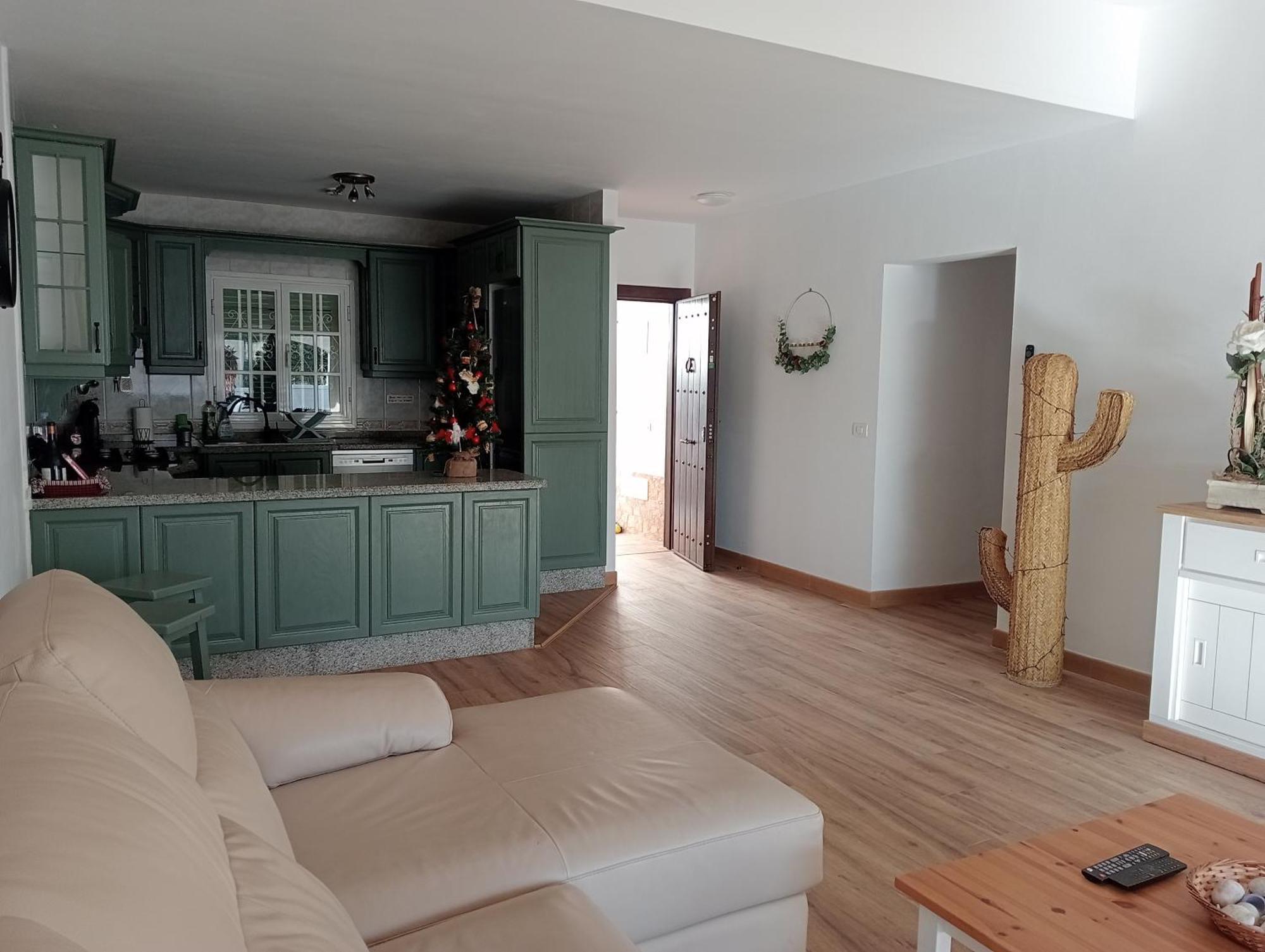 Beautiful Holiday Villa With Heated Private Pool, Los Cristianos Los Cristianos  Luaran gambar