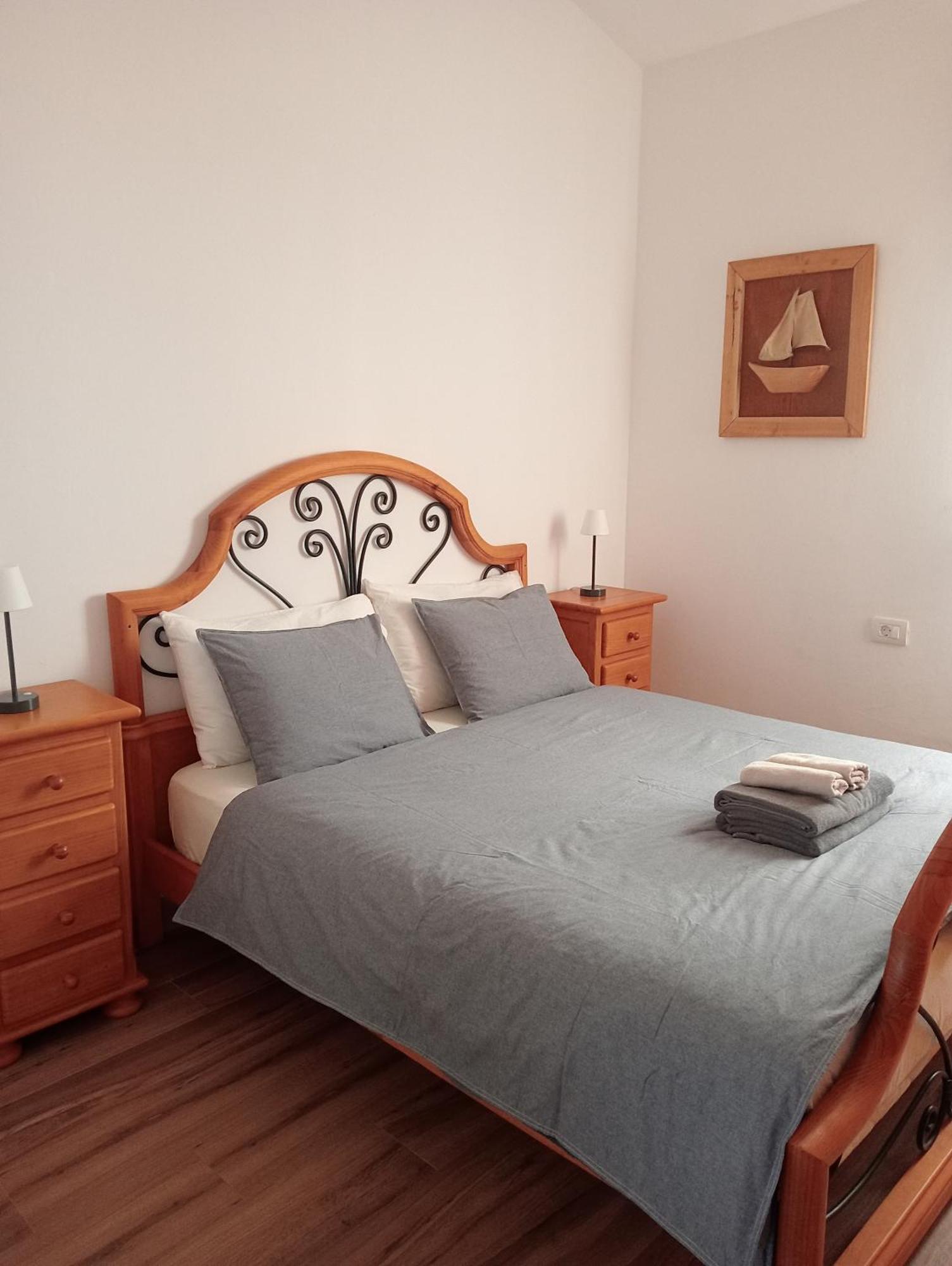 Beautiful Holiday Villa With Heated Private Pool, Los Cristianos Los Cristianos  Luaran gambar