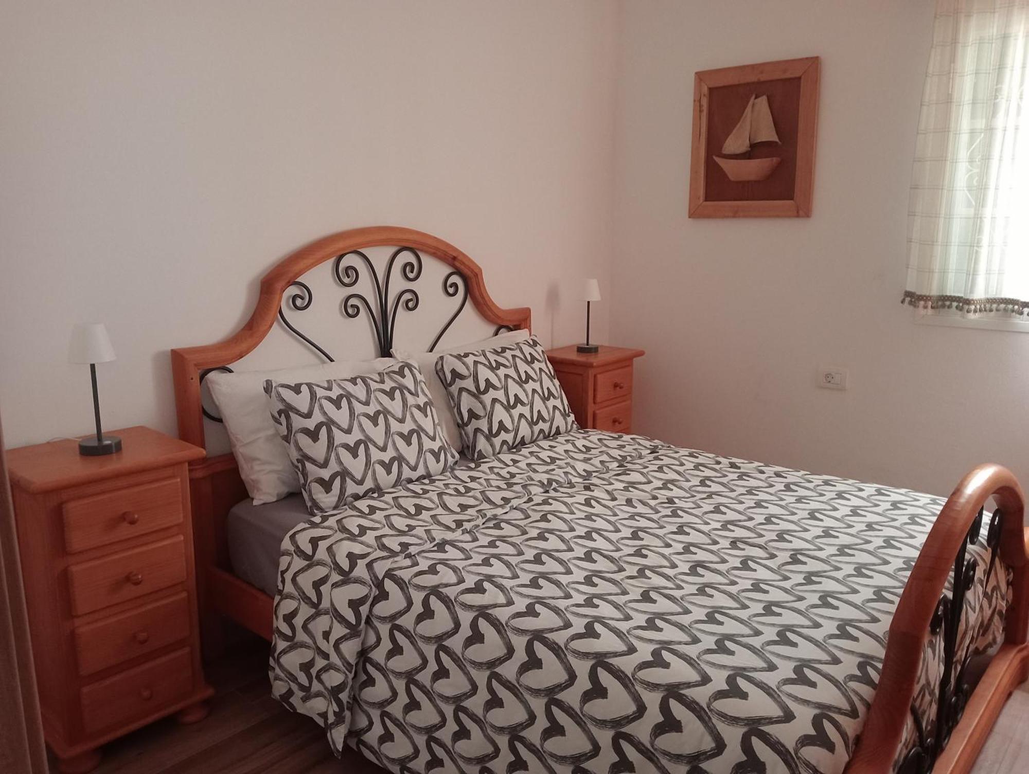 Beautiful Holiday Villa With Heated Private Pool, Los Cristianos Los Cristianos  Luaran gambar