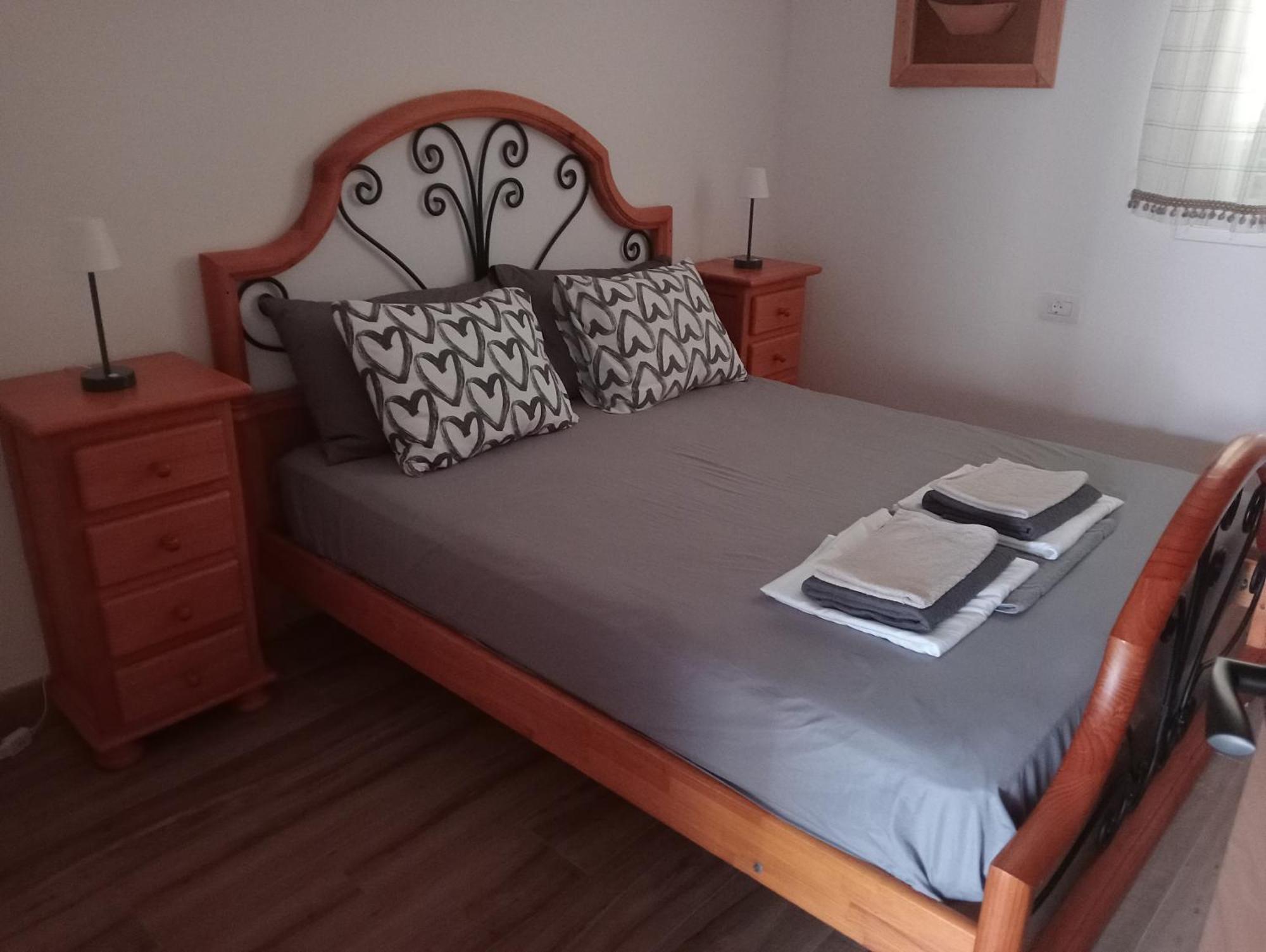 Beautiful Holiday Villa With Heated Private Pool, Los Cristianos Los Cristianos  Luaran gambar